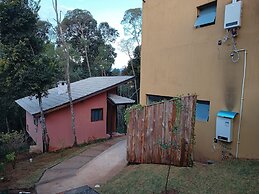 Mountain House hospedagem