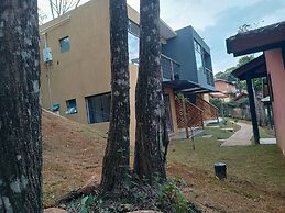 Mountain House hospedagem