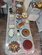 Mountain House hospedagem