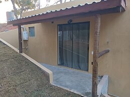 Mountain House hospedagem