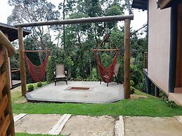 Mountain House hospedagem