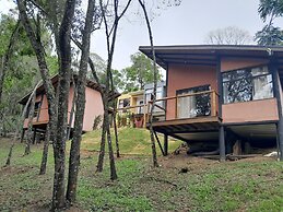 Mountain House hospedagem