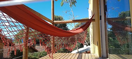 Mountain House hospedagem