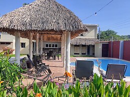 Rancho Del Oso Tuerto