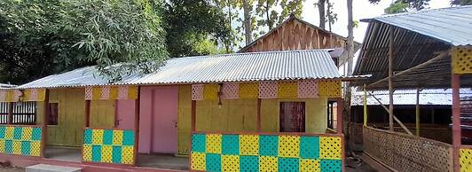 Resort Ichche Kuthi by Urban Express