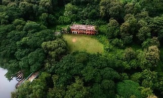 Resort Ichche Kuthi by Urban Express