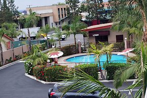 Budget Inn Anaheim