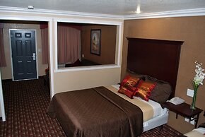 Budget Inn Anaheim