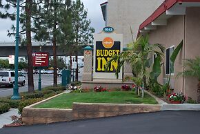 Budget Inn Anaheim