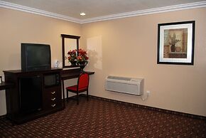 Budget Inn Anaheim