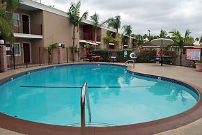 Budget Inn Anaheim