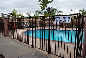 Budget Inn Anaheim