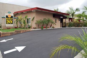 Budget Inn Anaheim