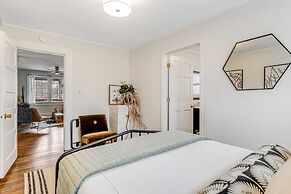 Riverside Trade Retreat Avantstay Industrial-chic, Near Downtown Ashev