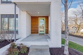 Doralee by Avantstay Rooftopterrace 8 Mins to Broadway Dolly Parton Th