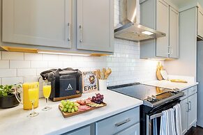 Doralee by Avantstay Rooftopterrace 8 Mins to Broadway Dolly Parton Th