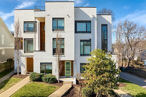 Doralee by Avantstay Rooftopterrace 8 Mins to Broadway Dolly Parton Th