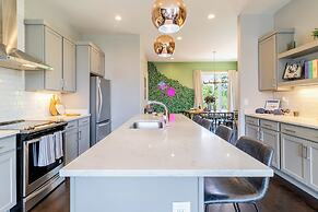 Doralee by Avantstay Rooftopterrace 8 Mins to Broadway Dolly Parton Th