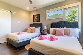 Doralee by Avantstay Rooftopterrace 8 Mins to Broadway Dolly Parton Th