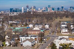 Doralee by Avantstay Rooftopterrace 8 Mins to Broadway Dolly Parton Th