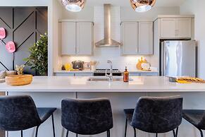 Doralee by Avantstay Rooftopterrace 8 Mins to Broadway Dolly Parton Th