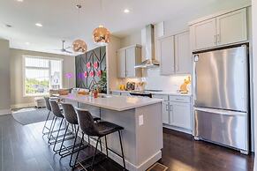 Doralee by Avantstay Rooftopterrace 8 Mins to Broadway Dolly Parton Th