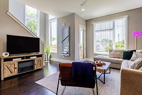 Doralee by Avantstay Rooftopterrace 8 Mins to Broadway Dolly Parton Th