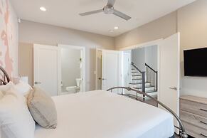 Doralee by Avantstay Rooftopterrace 8 Mins to Broadway Dolly Parton Th