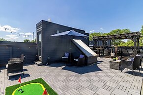 Doralee by Avantstay Rooftopterrace 8 Mins to Broadway Dolly Parton Th