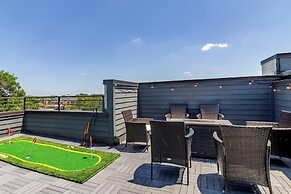 Doralee by Avantstay Rooftopterrace 8 Mins to Broadway Dolly Parton Th