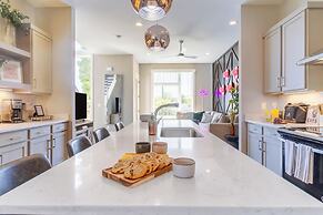 Doralee by Avantstay Rooftopterrace 8 Mins to Broadway Dolly Parton Th