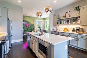 Doralee by Avantstay Rooftopterrace 8 Mins to Broadway Dolly Parton Th