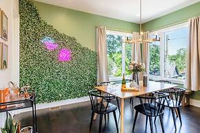 Doralee by Avantstay Rooftopterrace 8 Mins to Broadway Dolly Parton Th