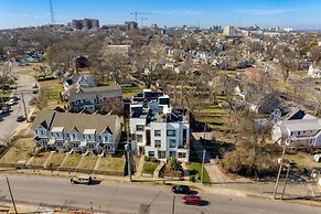 Doralee by Avantstay Rooftopterrace 8 Mins to Broadway Dolly Parton Th