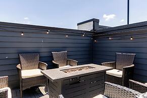 Doralee by Avantstay Rooftopterrace 8 Mins to Broadway Dolly Parton Th