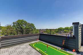 Doralee by Avantstay Rooftopterrace 8 Mins to Broadway Dolly Parton Th