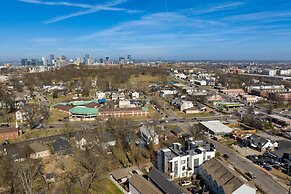 Doralee by Avantstay Rooftopterrace 8 Mins to Broadway Dolly Parton Th