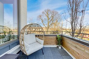 Doralee by Avantstay Rooftopterrace 8 Mins to Broadway Dolly Parton Th