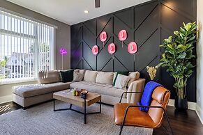 Doralee by Avantstay Rooftopterrace 8 Mins to Broadway Dolly Parton Th