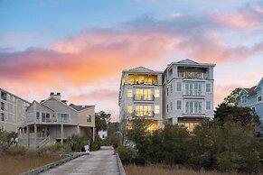 Oyster Catcher by Avantstay Infinity Pool, Beach Access, Ocean View