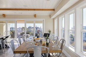 Oyster Catcher by Avantstay Infinity Pool, Beach Access, Ocean View