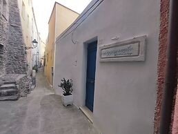 Residenza nel borgo L'Appusentu