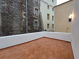 Residenza nel borgo L'Appusentu