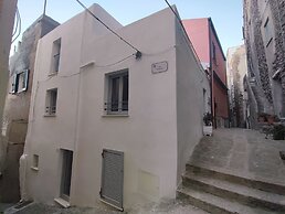 Residenza nel borgo L'Appusentu