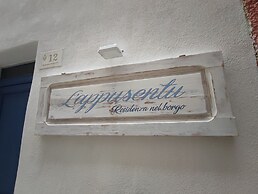 Residenza nel borgo L'Appusentu