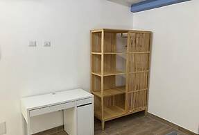 Residenza nel borgo L'Appusentu