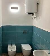 Residenza nel borgo L'Appusentu