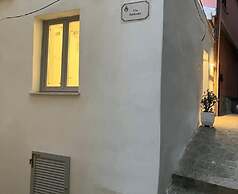 Residenza nel borgo L'Appusentu