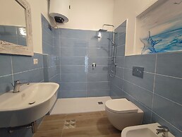 Residenza nel borgo L'Appusentu