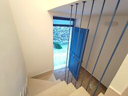 Residenza nel borgo L'Appusentu